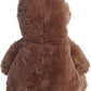Aurora Sluuumpy 10" Sluuumpy Da Sloth Cozy Stuffed Animal