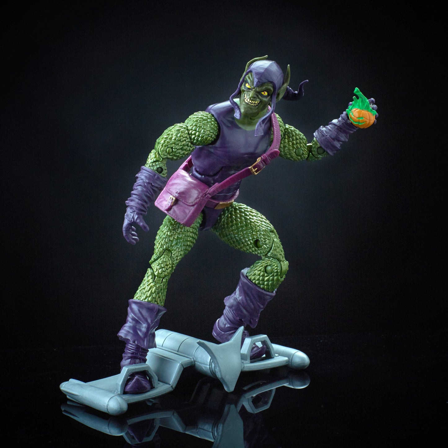 Marvel Spider-Man 6-inch Legends Series Green Goblin
