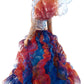 AQUAMAN Royal Gown MERA Doll