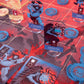 BITEWING GAMES Ichor Board Game - Two-Player Duel with Asymmetric Powers Designed By Dr. Reiner Knizia - Activate Your Special Abilities to Outwit