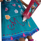 Disney Encanto Mirabel and Isabela Custom Fashion Creation Kit [Amazon Exclusive]