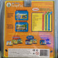 LeapFrog: My First LeapPad Learning System-Thomas and Me School Trip