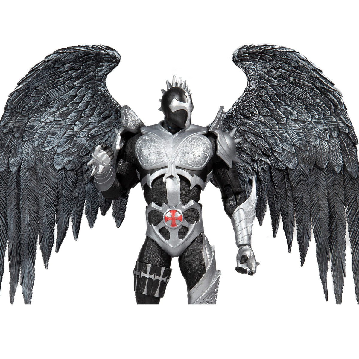 McFarlane Toys Spawn The Dark Redeemer 7" Action Figure with Accessories