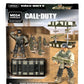 Mega Construx Call of Duty Desert Mission Weapon Crate