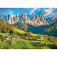 EuroGraphics Dolomites, Italian Aps