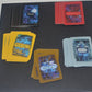 Buffy The Vampire Slayer Board Game