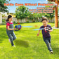 HISTOYE Laser Tag Guns Set of 2 with Projector Shooting Game for Kids Teens
