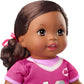 Little Mommy Sweet As Me Doll