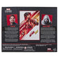 Marvel Legends Series Ant-Man & The Wasp 6"-Scale Movie-Inspired X-Con Luis & Marvel’s Ghost Collectible Action Figure 2 Pack