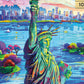 Buffalo Games - Celebrate Liberty - 1000 Piece Jigsaw Puzzle for Adults