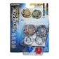 Beyblade Surtr S2 And Odax O2 Spinning Top