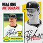 2025 Topps Heritage Baseball - Mega Box