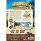 Hellapagos: Big Box | Cooperative Party Game for Teens and Adults | Ages 10+ | 3 to 12 Players | 20 Minutes