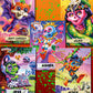 CRANIACS TRADING CARDS SERIES 3 SKULLBLAM HOBBY BOX