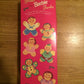 Holiday Treats Barbie Fiesta Special Edition