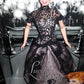 Mattel 2008 Lucille Ball Legendary Lady of Comedy Doll in Black Dress