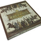 Medieval Times Crusades Chess Men Set Arabians vs Christians Crusade - NO Board