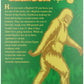 Archie Mcphee Bigfoot Action Figure Brown, Standard