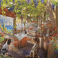 Springbok Vineyard Porch 1000 Piece Jigsaw Puzzle for Adults