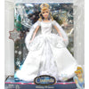 Disney Princess Holiday Princess Cinderella Doll