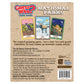 Guess WHO? Card Game: National Parks Edition, Featuring Iconic Wildlife - Cougar, Pelican, Bat, Quail & More, Classic Deduction Gameplay
