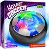 Ninja Blast Hover Soccer Light-Up Ball, Birthday Gift for Boys, Indoor Toy Games, Kids Gifts for Age 5, 6, 7, 8, 9, 10, 11, 12 Years Old, Boy Toys