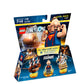 LEGO Dimensions, Goonies Level Pack