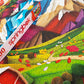Springbok Nature's Collage 500 Piece Jigsaw Puzzle for Adults