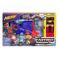 Nerf Nitro FlashFury Chaos