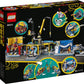 LEGO Monkie Kid: Monkie Kid’s Team Secret HQ 80013 Building Kit (1,959 Pieces)