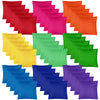 27PCS Small Colorful Nylon Bean Bags Bulk