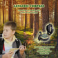 Ezzo Outdoor Adventure Kit for Kids - Walkie-Talkies & Pretend Play Gear - Camouflage Camping, Safari, Hunting Set - Backyard Explorer Toys for Boys
