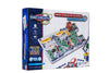 Snap Circuits Classic SC-300 Electronics Exploration Kit | Over 300 Projects | Full Color Manual Parts | STEM Educational Toy for Kids 8+ 2.3 x 13.6 x