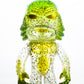 Funko Hikari Sofubi Green Secret Base Creature From The Black Lagoon -1500 Pcs Worldwide