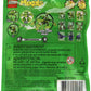 LEGO Mixels 41520 TORTS Building Kit