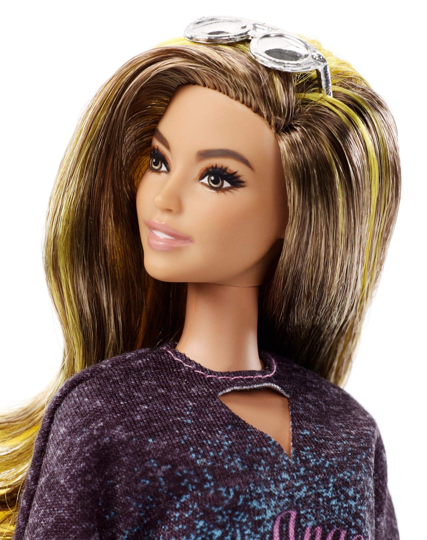 Barbie Fashionistas Doll 87