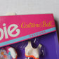 Barbie Costume Ball Fashions - Ball Gown or Genie (1990)