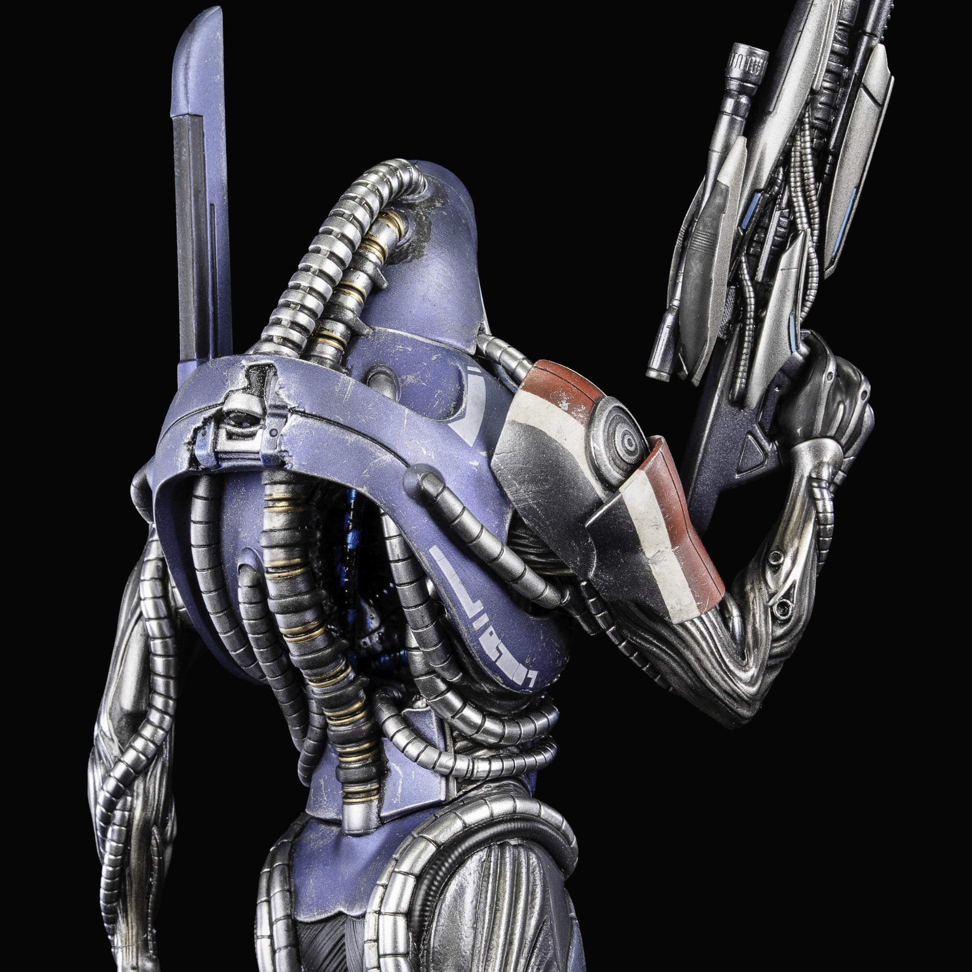 Dark Horse Mass Effect: Legion Figure