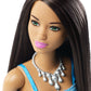 Barbie African American Glitz Doll