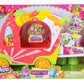 Shopkins Shoppies Groovy Smoothie Juice Truck