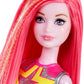 Barbie Starlight Adventure Twin Doll 1, Pink