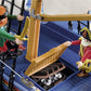Playmobil - 5810 - Pirate Ship