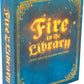 Fire In The Library, Game