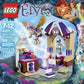 LEGO Elves Aira's Creative Workshop 41071