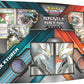 Pokemon TCG Battle Arena Decks Black Kyurem vs. White Kyurem Card Game