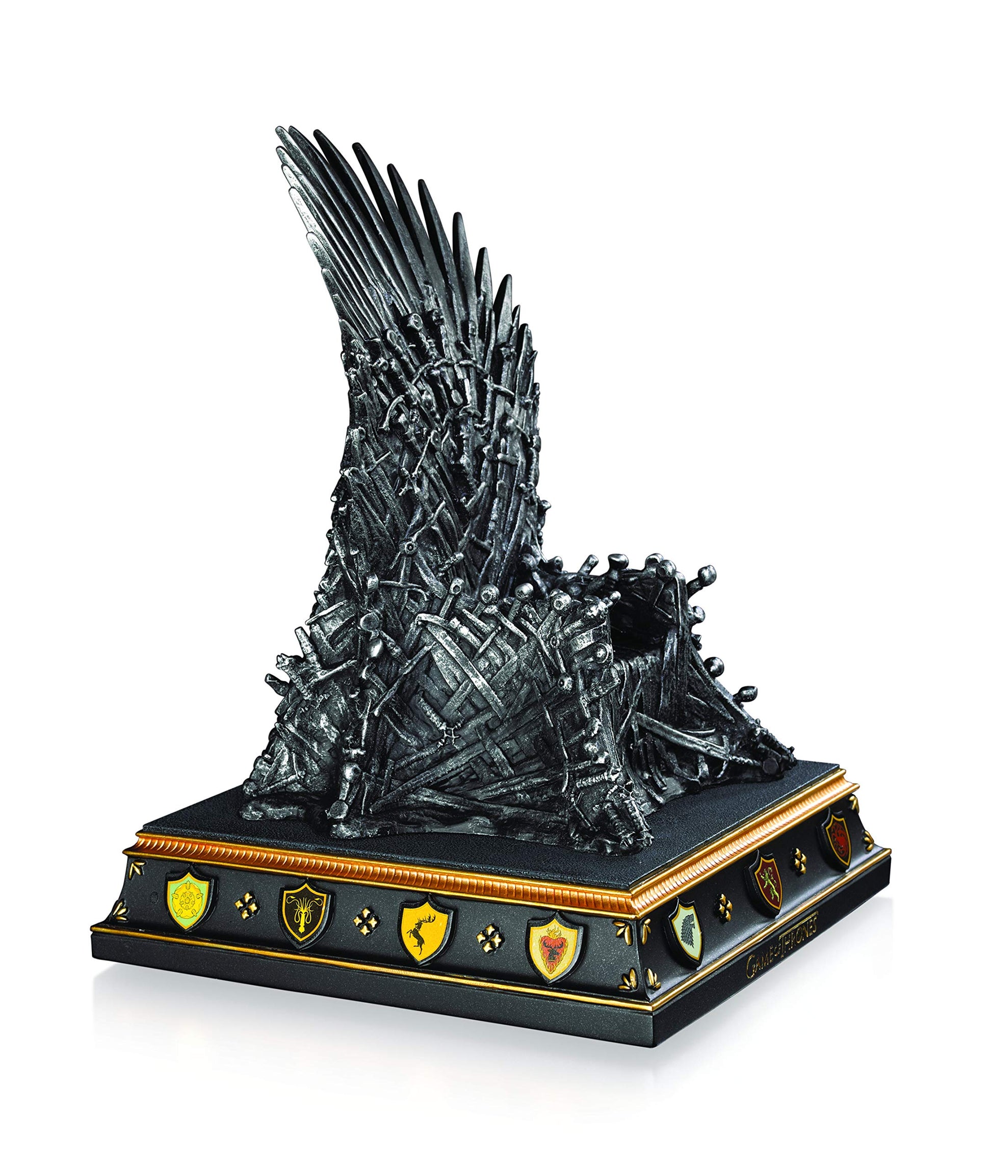 The Noble Collection Game of Thrones - The Iron Throne