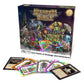 Mind Inventions Kingdom Battle - Math Card Game of Strategy and Adventure, Ages 5+