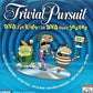 Hasbro Trivial Pursuit DVD for Kids