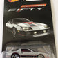 HOT WHEELS 1985 IROC-Z CAMARO EXCLUSIVE SILVER EDITION, HOT WHEELS '85 SILVER CAMARO