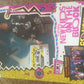 Barbie Faison Figures in Concert: Danny